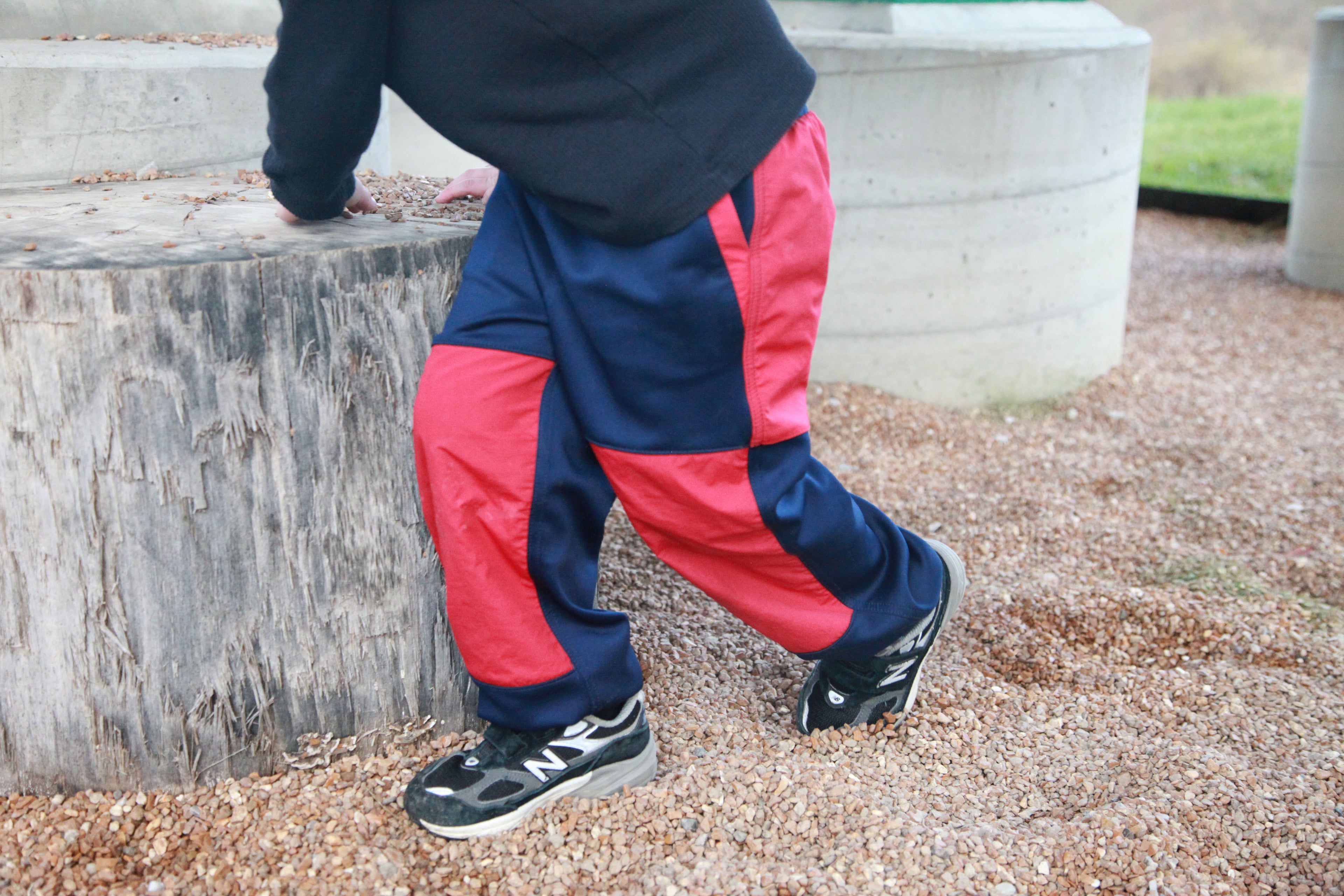 The Bensy Play Pant